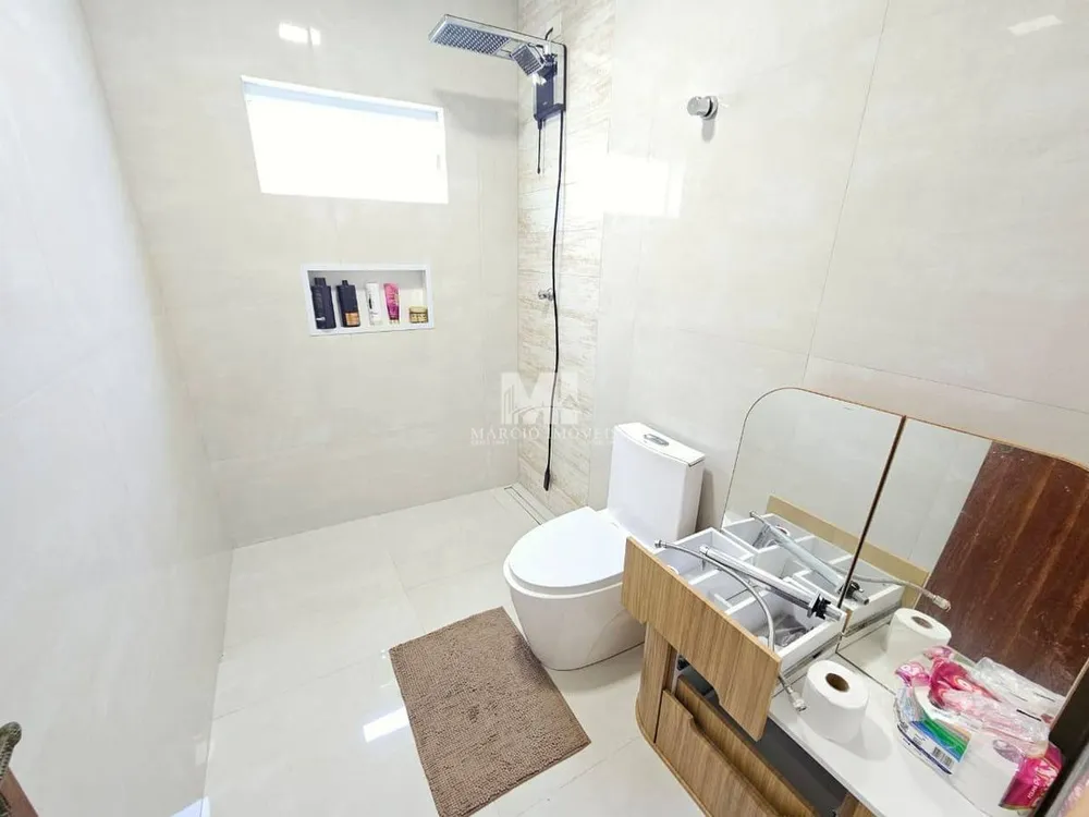 Casa, 3 quartos, 131 m² - Foto 11