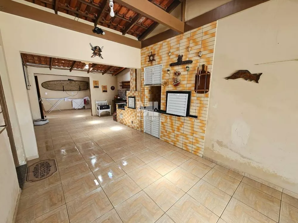 Casa, 3 quartos, 131 m² - Foto 4