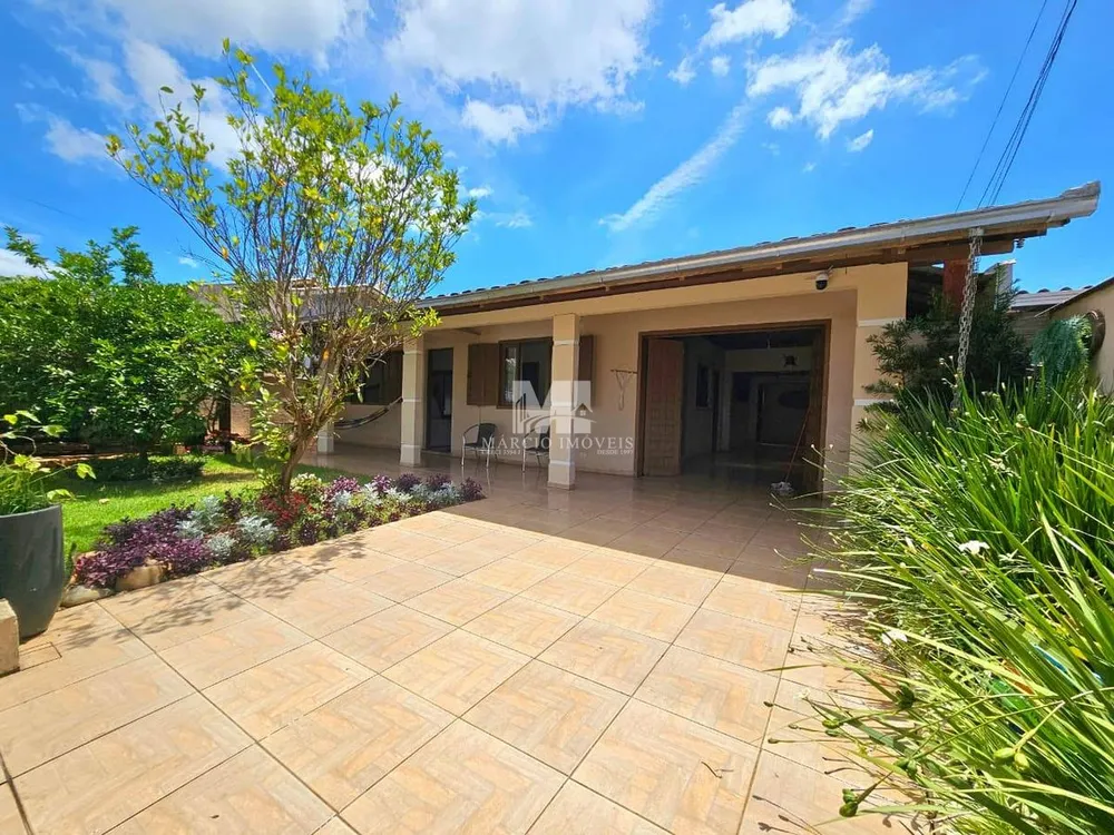 Casa, 3 quartos, 131 m² - Foto 5