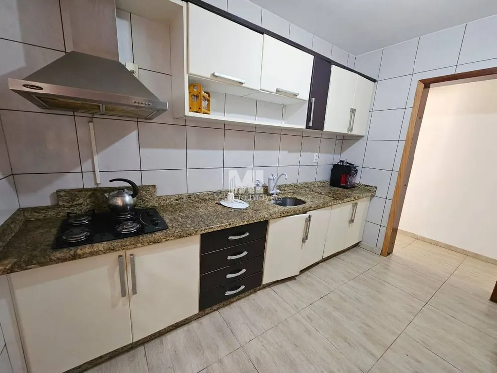Casa, 3 quartos, 131 m² - Foto 8