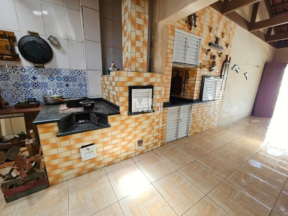 Casa, 3 quartos, 131 m² - Foto 14