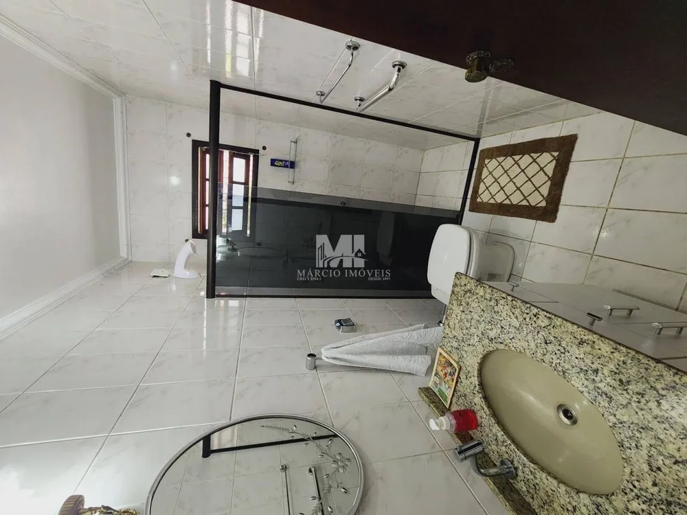 Casa, 4 quartos, 258 m² - Foto 15