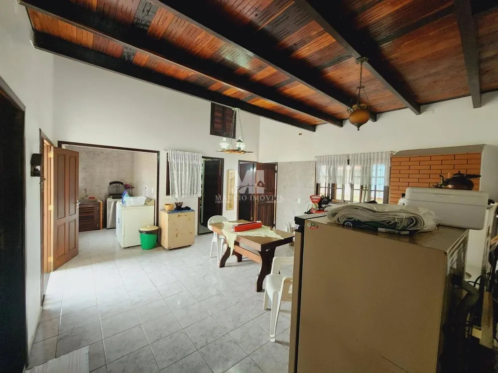 Casa, 4 quartos, 258 m² - Foto 12