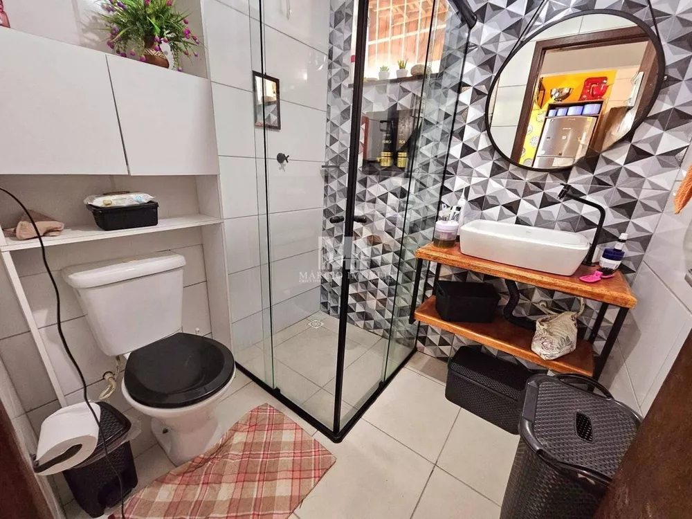 Casa, 2 quartos, 184 m² - Foto 4