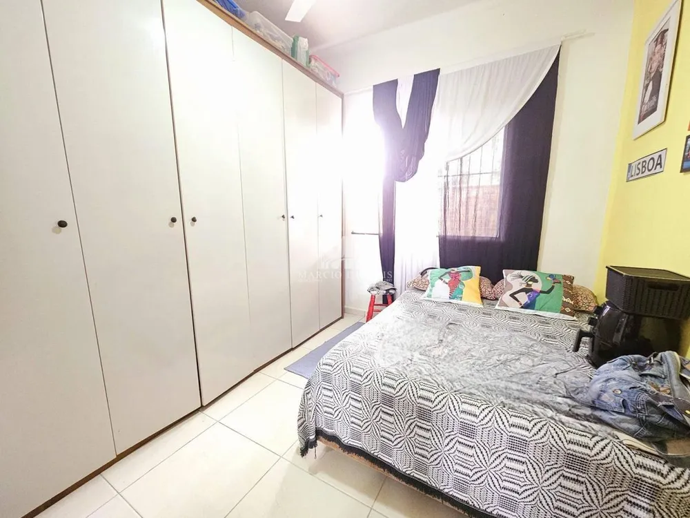 Casa, 2 quartos, 184 m² - Foto 13