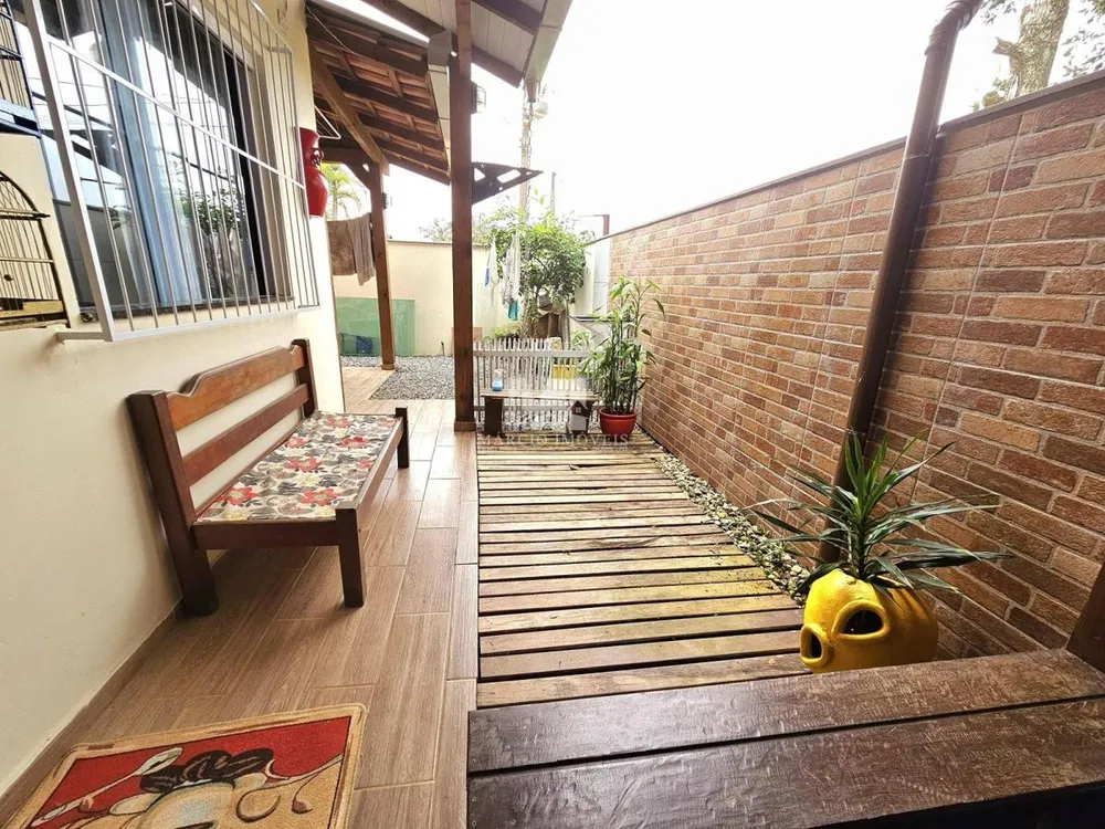 Casa, 2 quartos, 184 m² - Foto 6