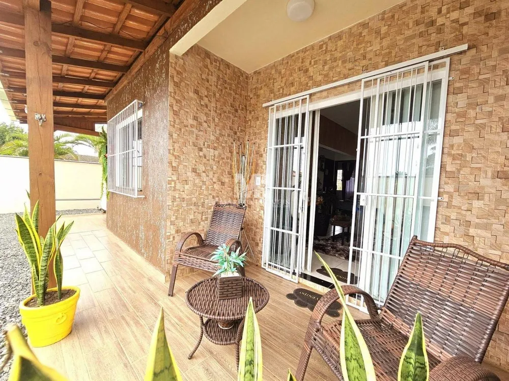 Casa, 2 quartos, 184 m² - Foto 5