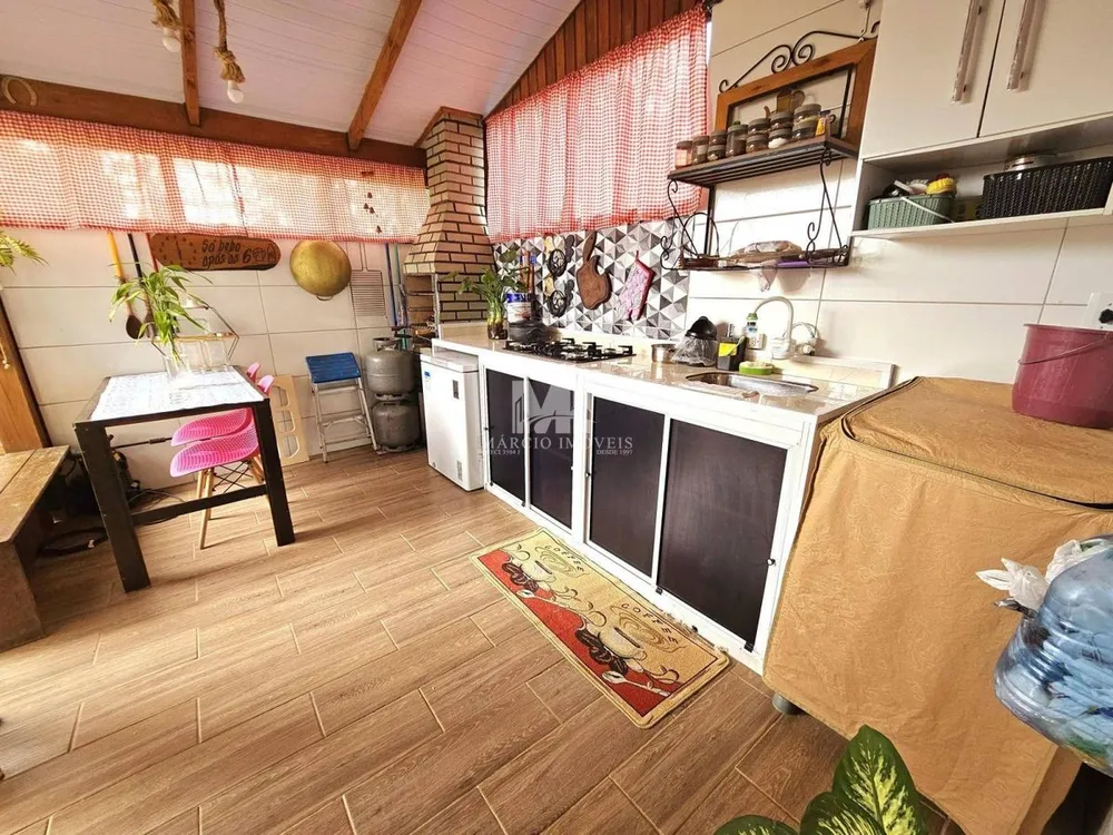 Casa, 2 quartos, 184 m² - Foto 9