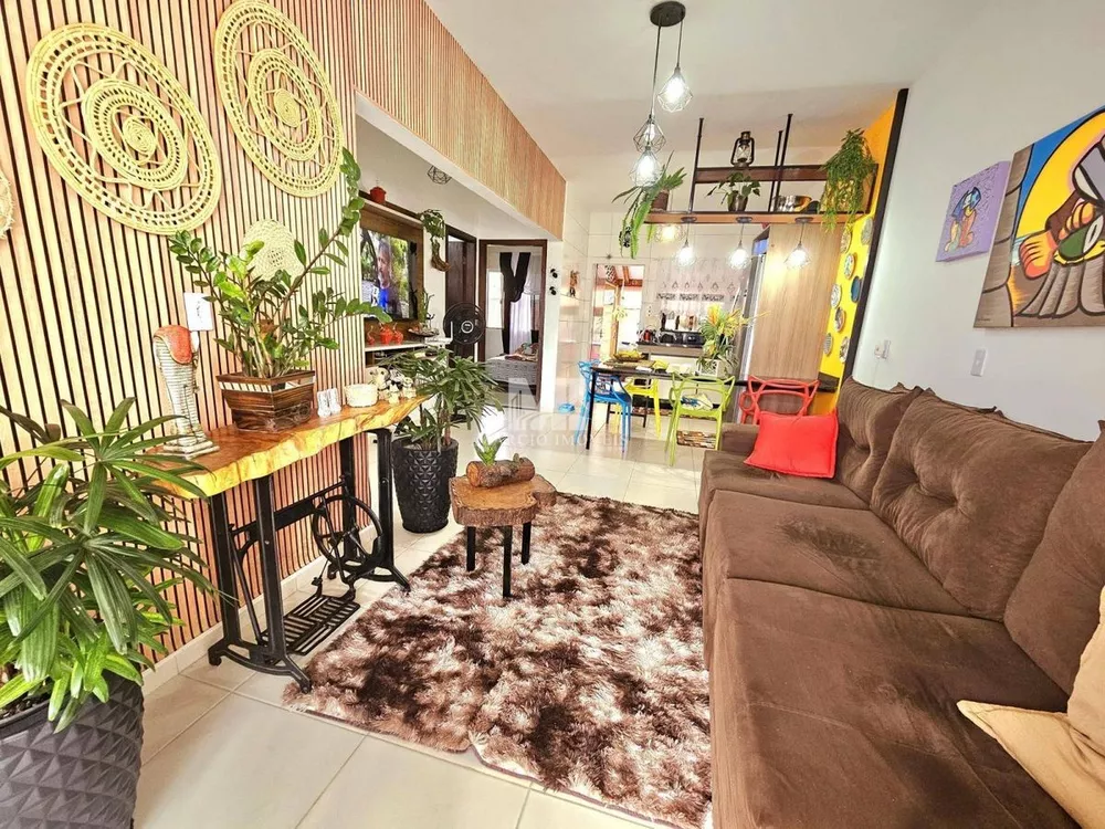Casa, 2 quartos, 184 m² - Foto 2