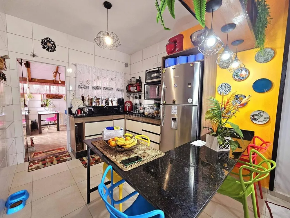 Casa, 2 quartos, 184 m² - Foto 10