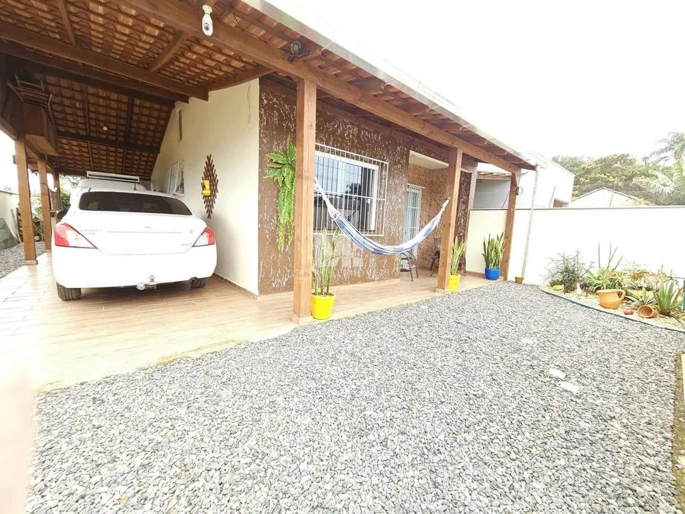 Casa, 2 quartos, 184 m² - Foto 8
