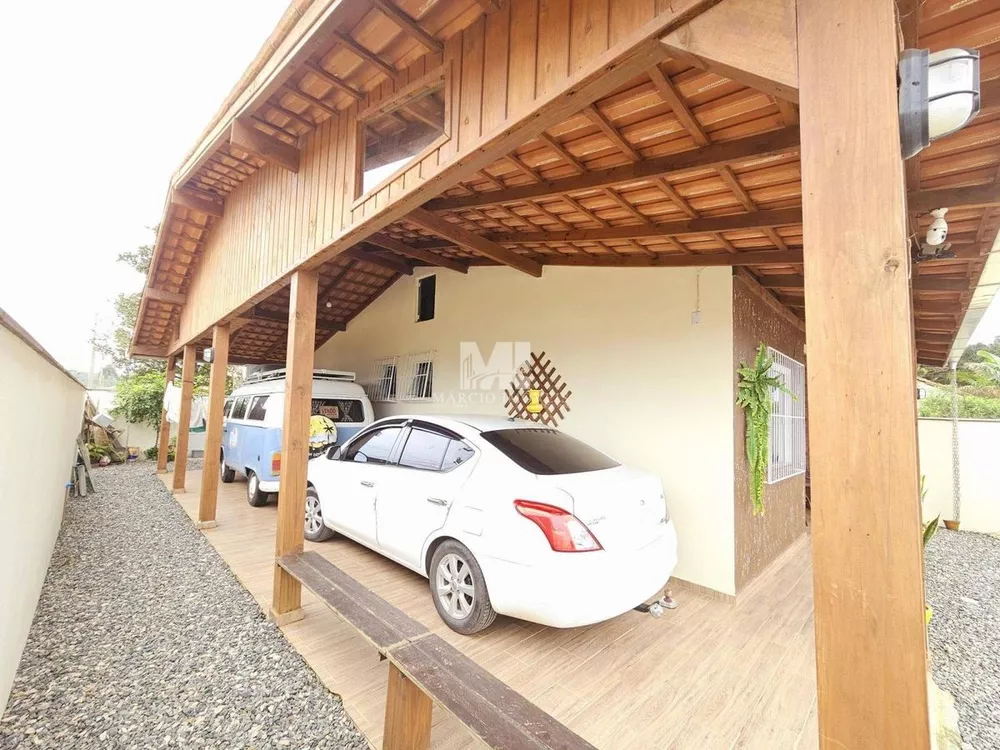Casa, 2 quartos, 184 m² - Foto 3
