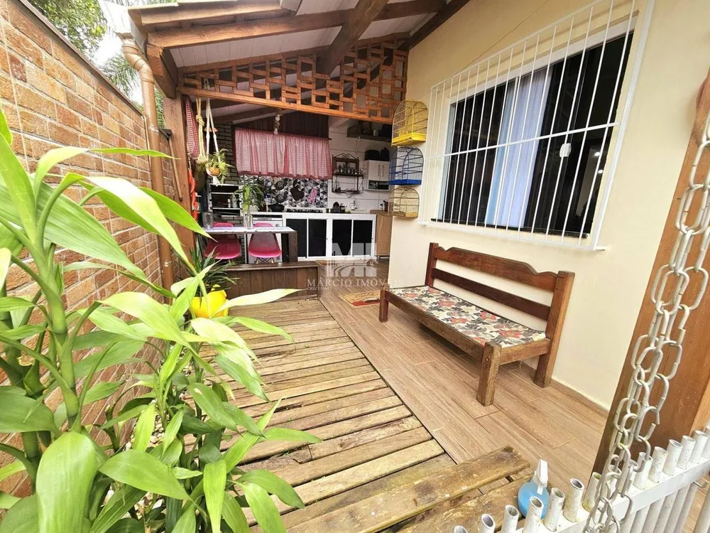 Casa, 2 quartos, 184 m² - Foto 7