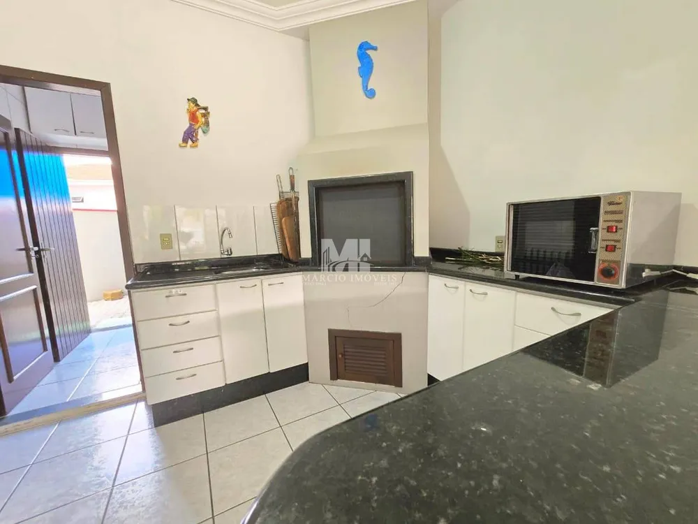 Casa, 4 quartos, 169 m² - Foto 11