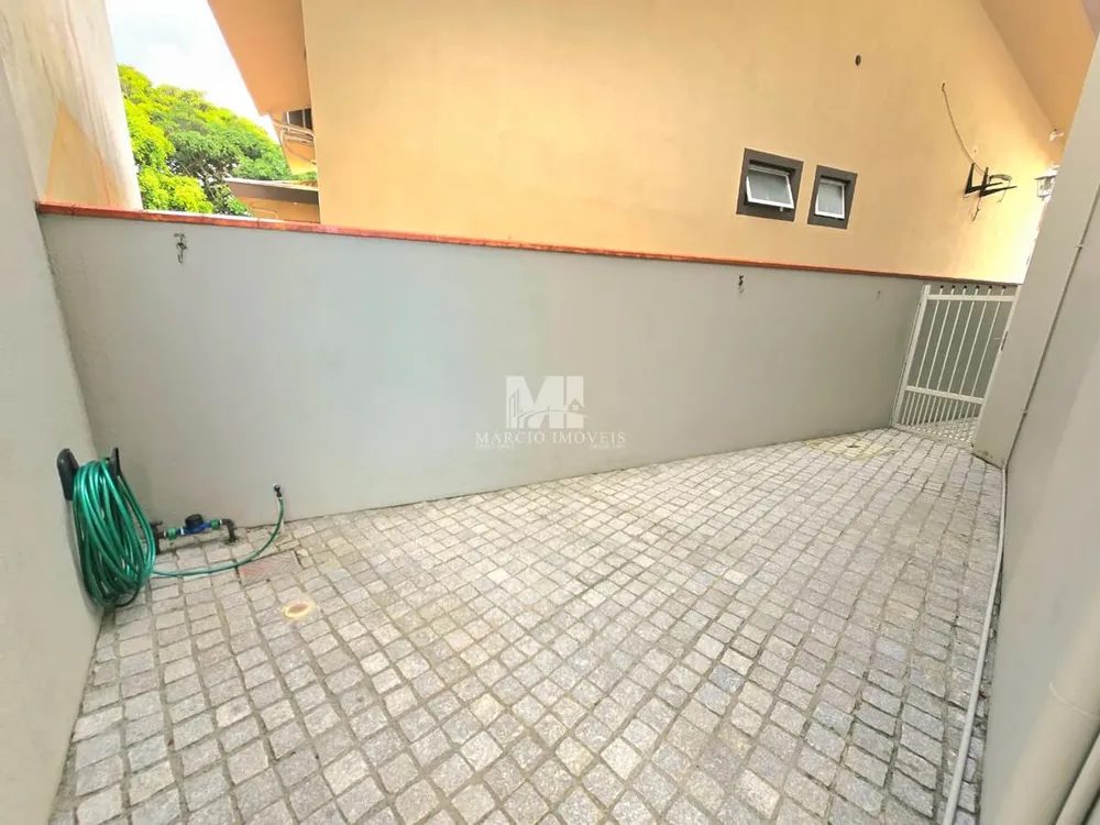 Casa, 4 quartos, 169 m² - Foto 7