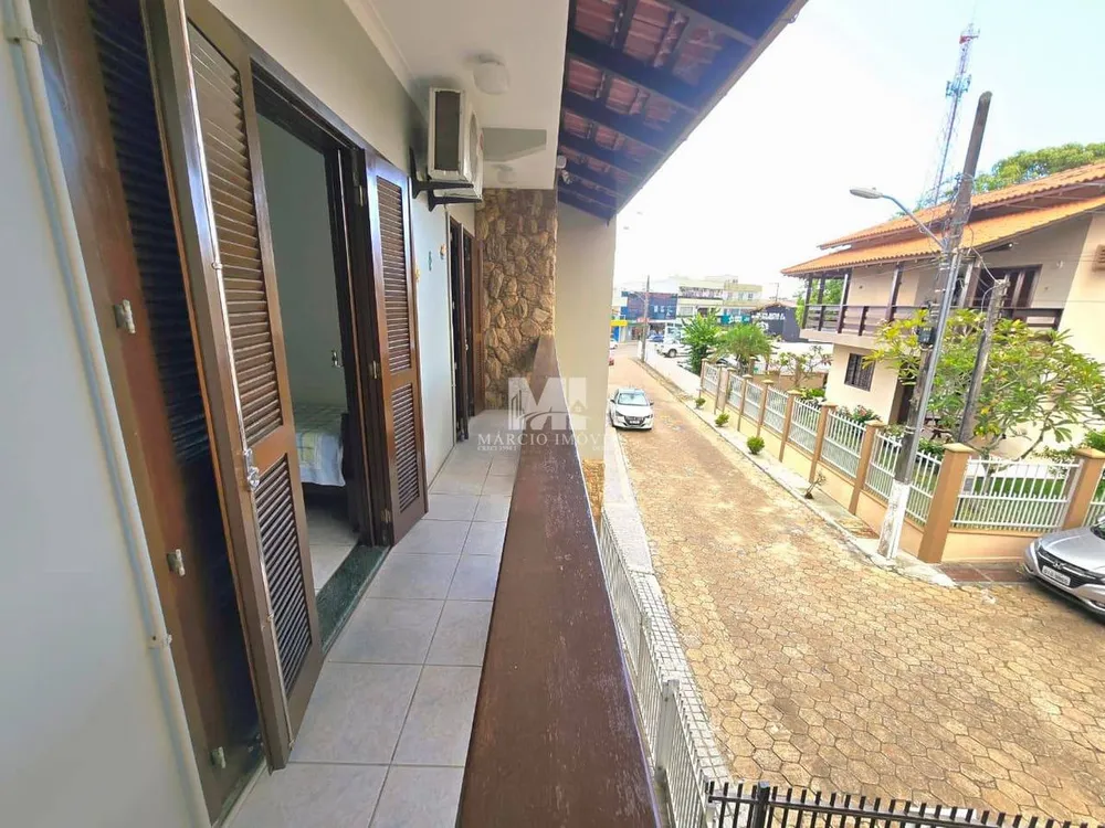 Casa, 4 quartos, 169 m² - Foto 10