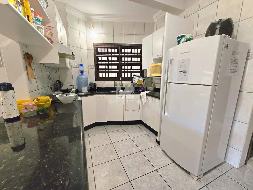 Casa, 4 quartos, 169 m² - Foto 2