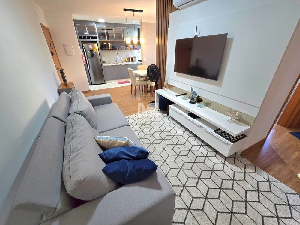 Apartamento, 2 quartos, 59 m² - Foto 7