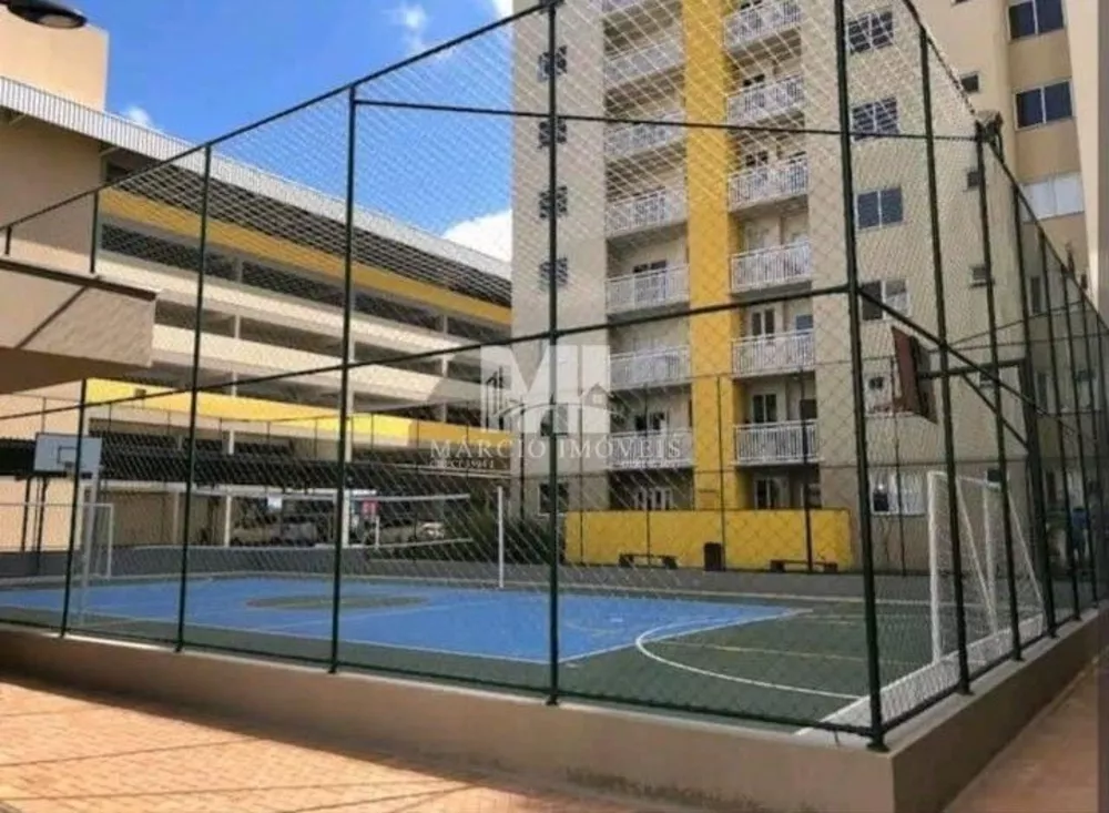 Apartamento, 2 quartos, 59 m² - Foto 1
