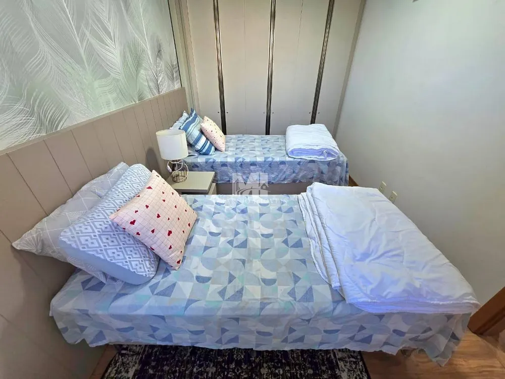 Apartamento, 2 quartos, 59 m² - Foto 11