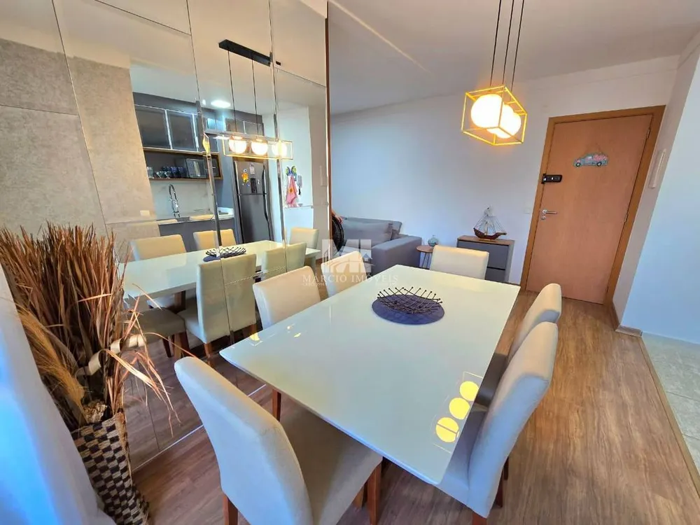Apartamento, 2 quartos, 59 m² - Foto 8