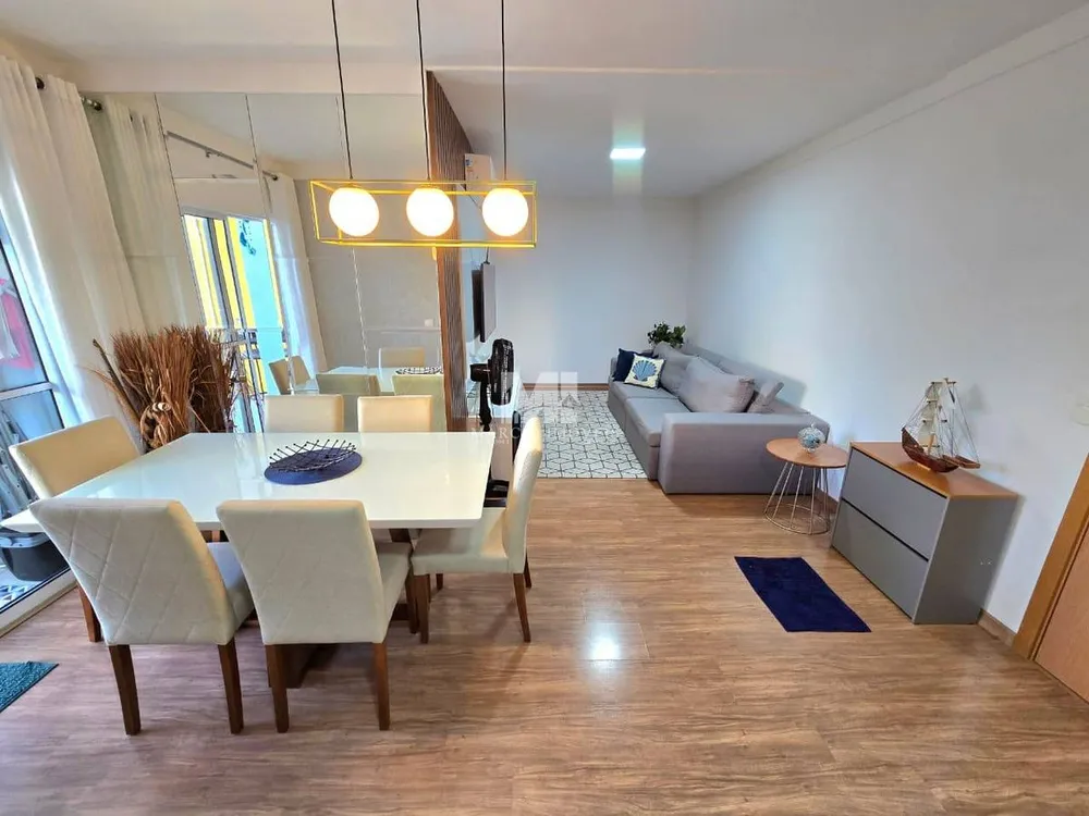 Apartamento, 2 quartos, 59 m² - Foto 6