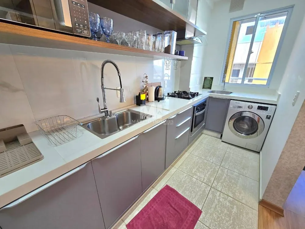 Apartamento, 2 quartos, 59 m² - Foto 5