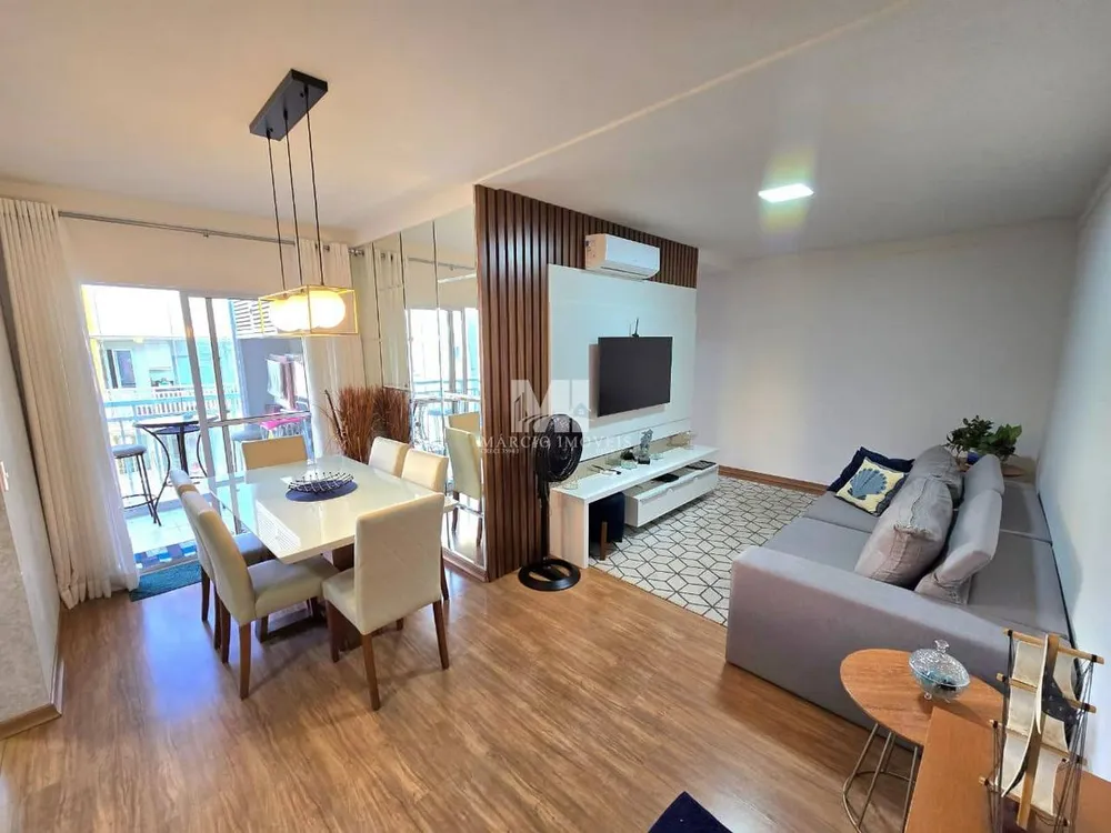 Apartamento, 2 quartos, 59 m² - Foto 6
