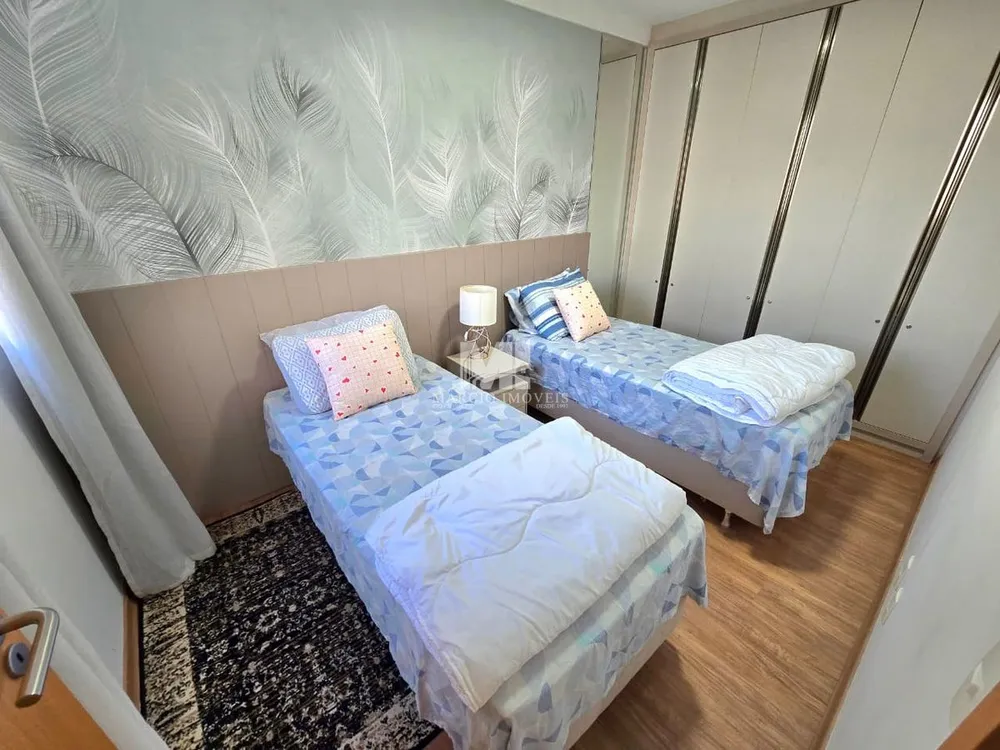 Apartamento, 2 quartos, 59 m² - Foto 9