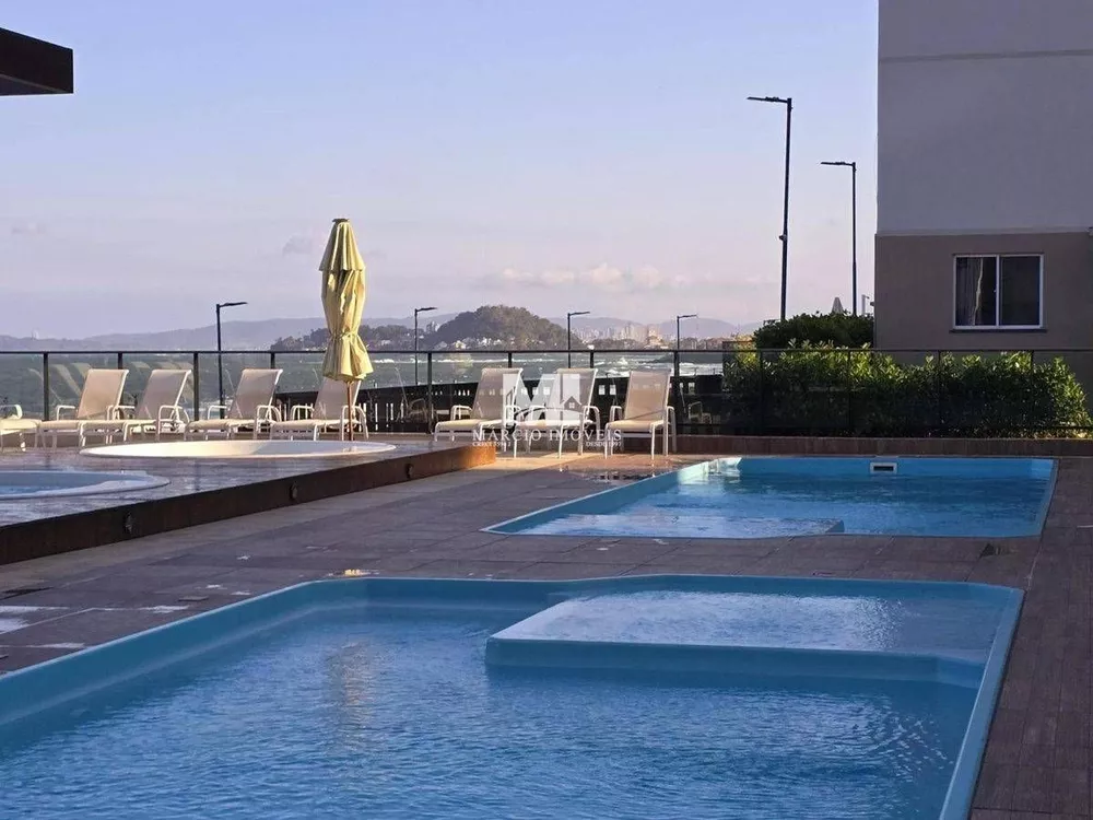Apartamento, 2 quartos, 59 m² - Foto 3