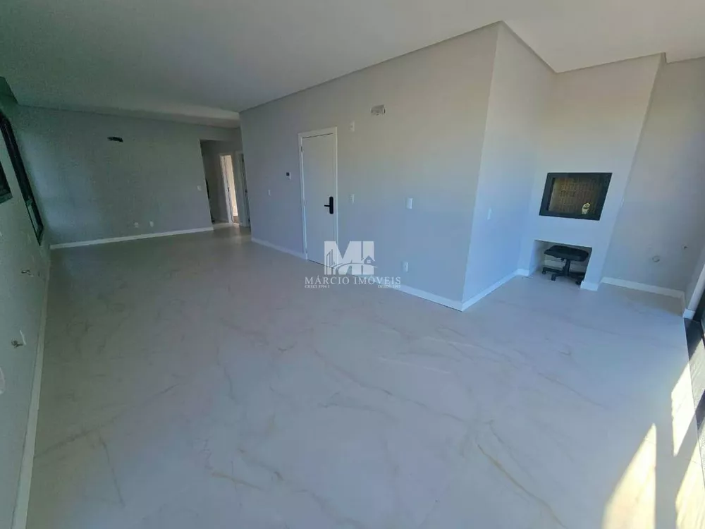Apartamento, 3 quartos, 100 m² - Foto 2