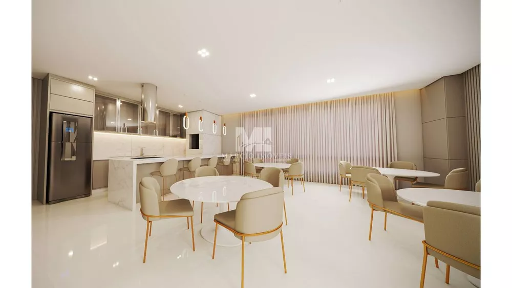 Apartamento, 2 quartos, 88 m² - Foto 3