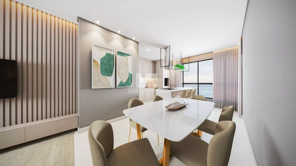 Apartamento, 2 quartos, 88 m² - Foto 2