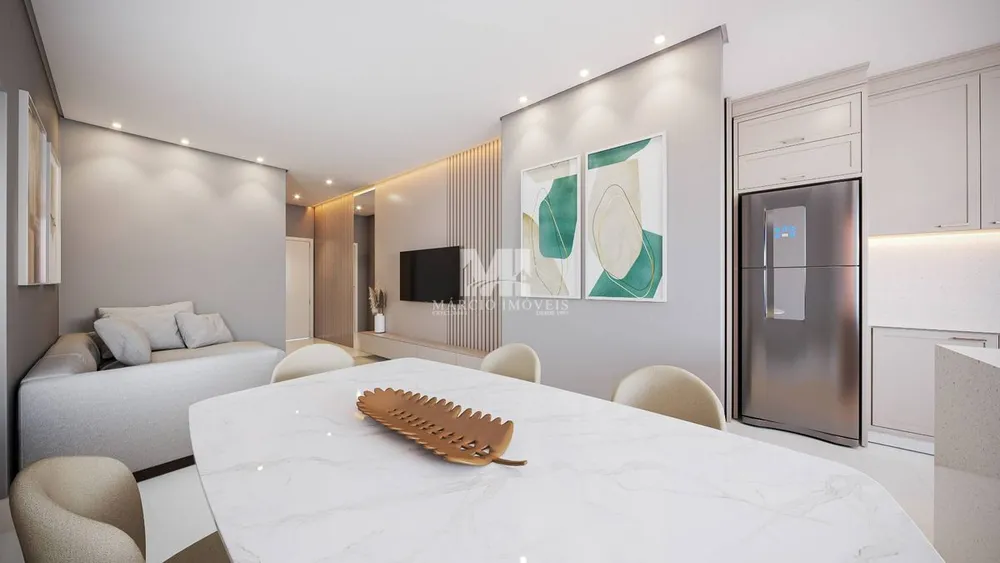 Apartamento, 2 quartos, 88 m² - Foto 12