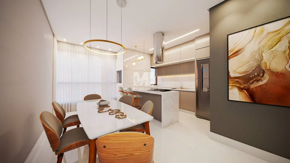 Apartamento, 2 quartos, 88 m² - Foto 14