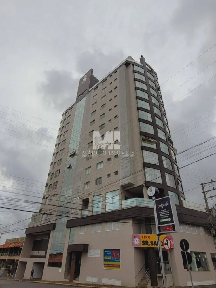 Apartamento, 2 quartos, 127 m² - Foto 7