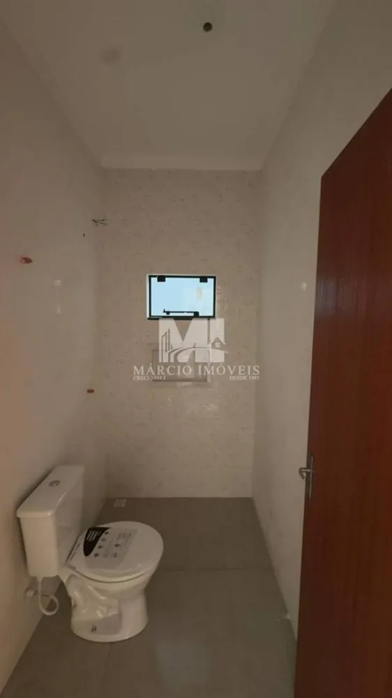 Casa, 2 quartos, 60 m² - Foto 7