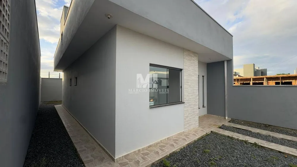 Casa, 2 quartos, 60 m² - Foto 2