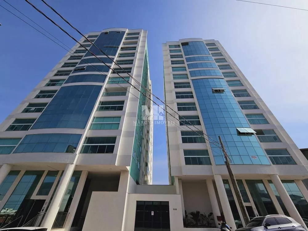 Apartamento, 3 quartos, 110 m² - Foto 1