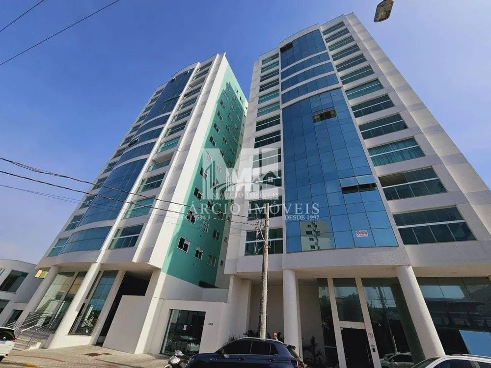 Apartamento, 3 quartos, 110 m² - Foto 5