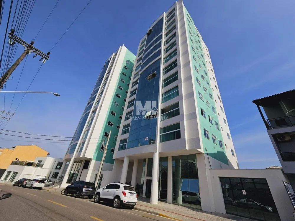Apartamento, 3 quartos, 110 m² - Foto 9