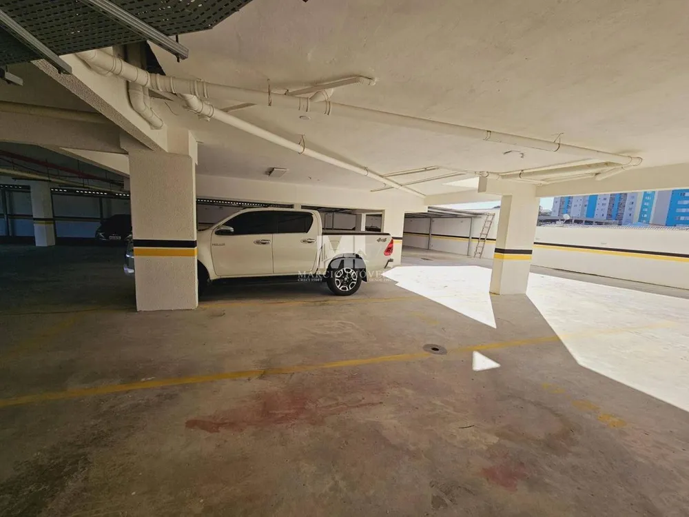 Apartamento, 3 quartos, 110 m² - Foto 15