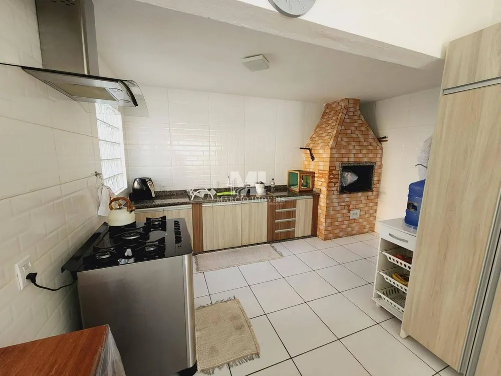Casa, 4 quartos, 126 m² - Foto 11