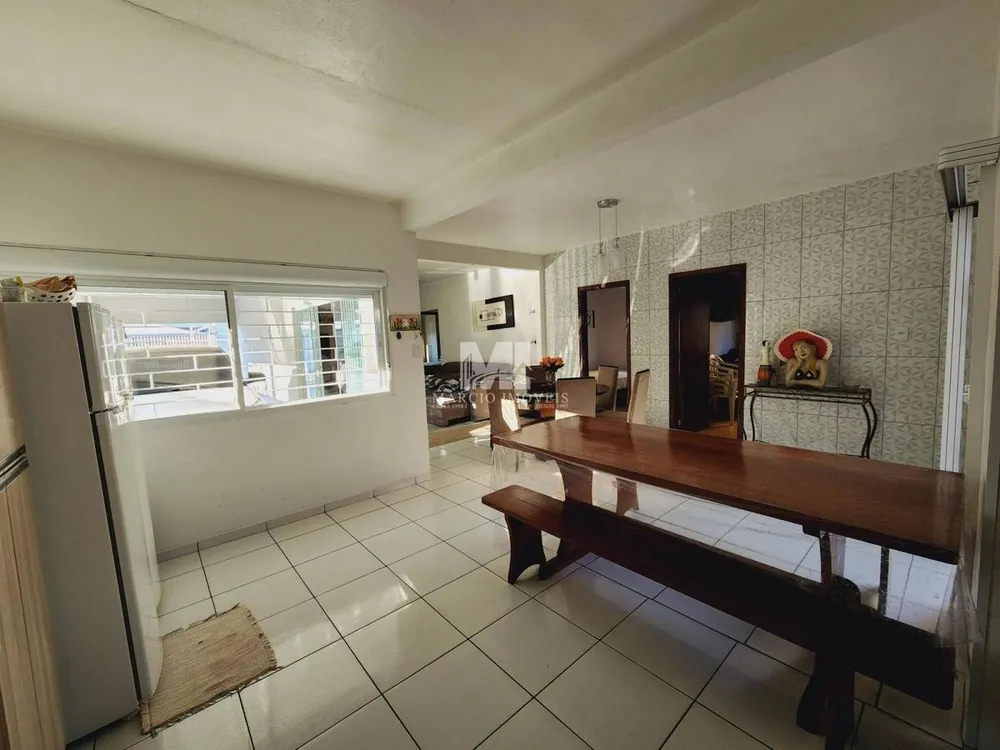 Casa, 4 quartos, 126 m² - Foto 9