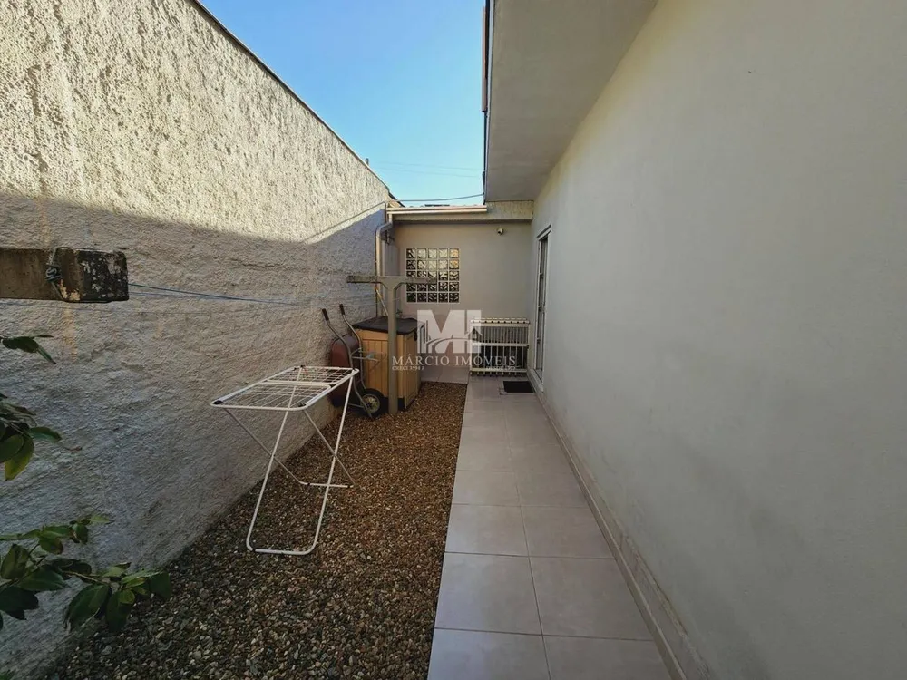 Casa, 4 quartos, 126 m² - Foto 6