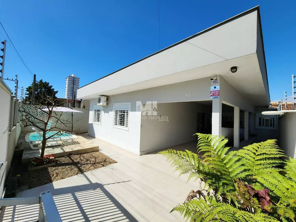 Casa, 4 quartos, 126 m² - Foto 3