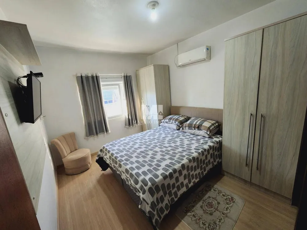 Casa, 4 quartos, 126 m² - Foto 15