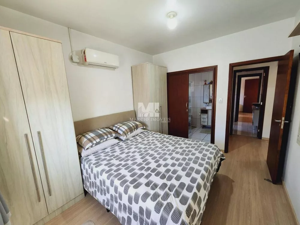 Casa, 4 quartos, 126 m² - Foto 4