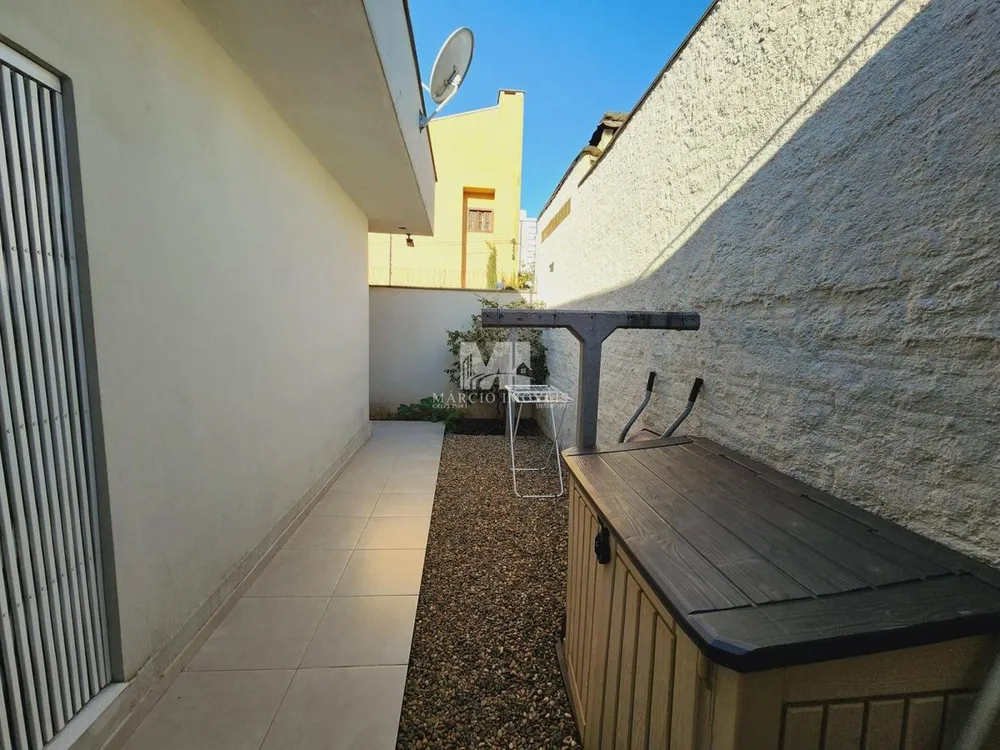 Casa, 4 quartos, 126 m² - Foto 7
