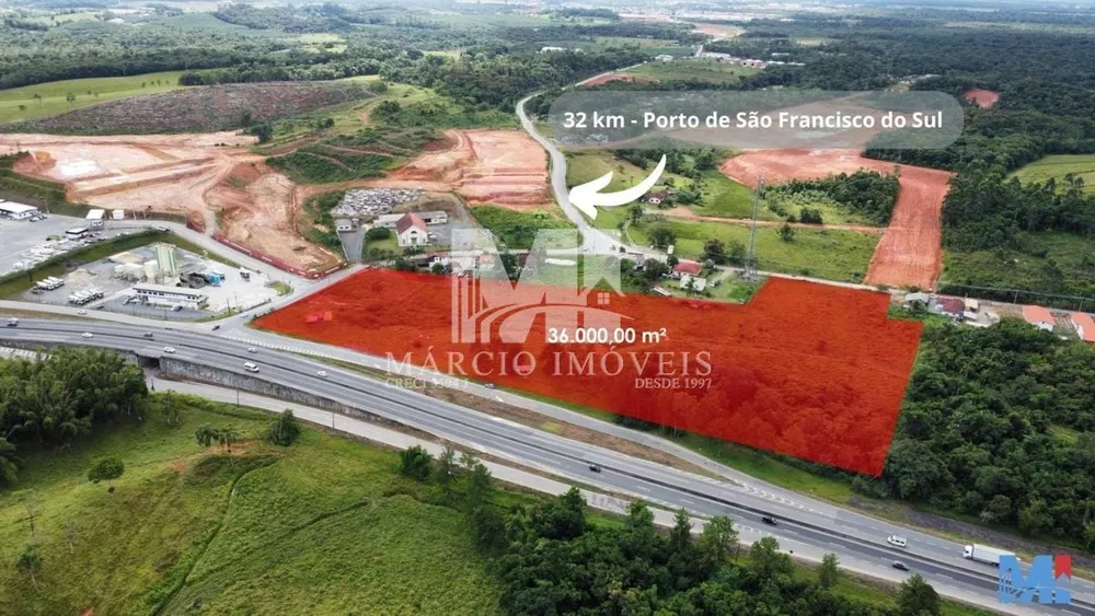 Depósito-Galpão - Foto 1